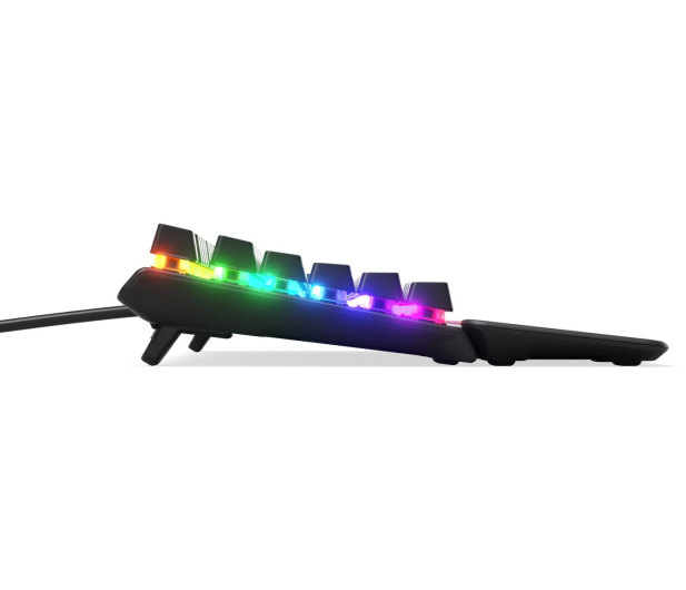 SteelSeries Apex 7 TKL Brown Switch - 512666 - zdjęcie 4